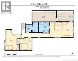 10 Yves Court, Dieppe, NB E1A0Z7 Photo 48
