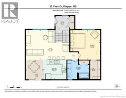 10 Yves Court, Dieppe, NB E1A0Z7 Photo 49