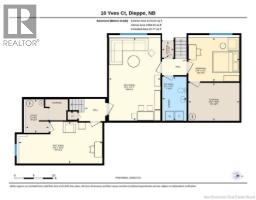 10 Yves Court, Dieppe, NB E1A0Z7 Photo 50