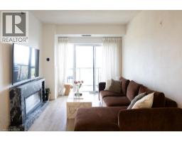 Living room/Dining room - 560 North Service Road Unit# 610, Grimsby, ON L3M0G3 Photo 6