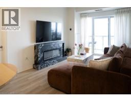 Kitchen - 560 North Service Road Unit# 610, Grimsby, ON L3M0G3 Photo 7