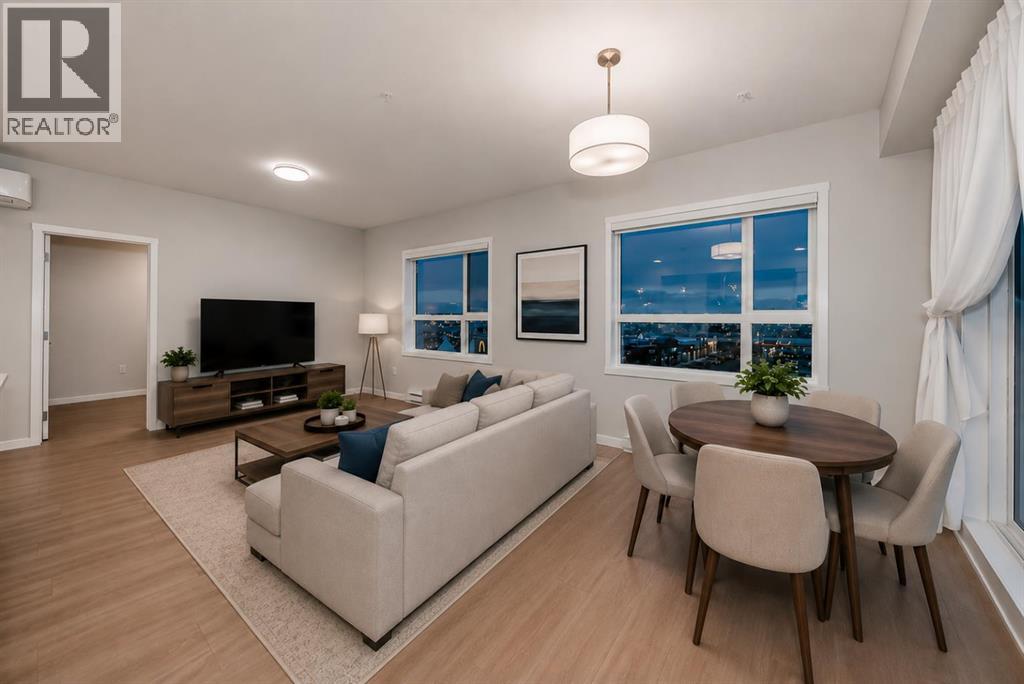 #404 80 Carrington Plaza NW - 10