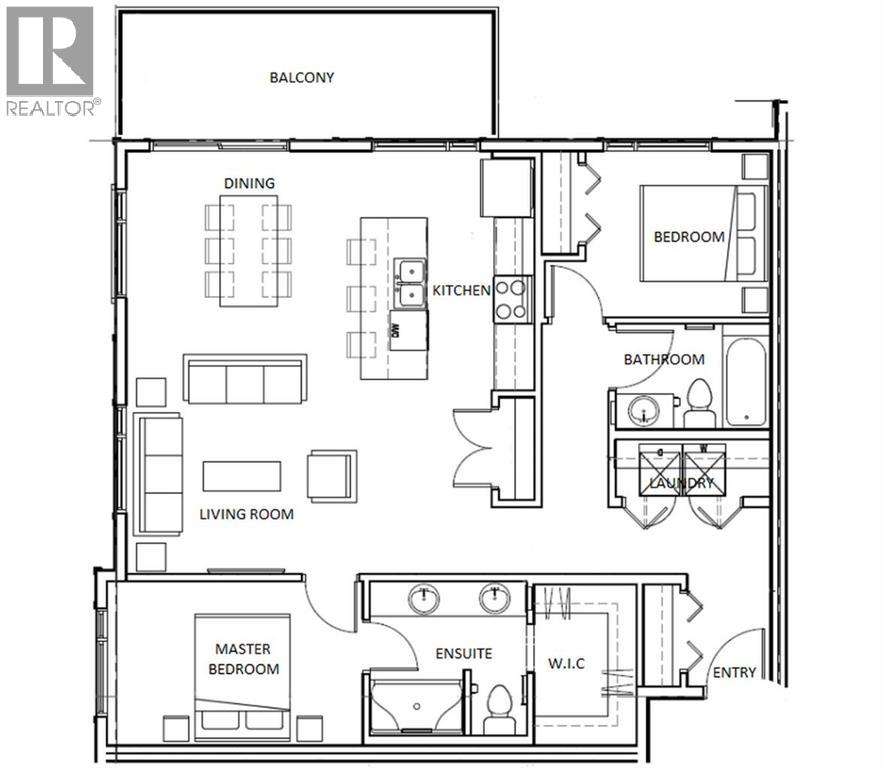 #404 80 Carrington Plaza NW - 50