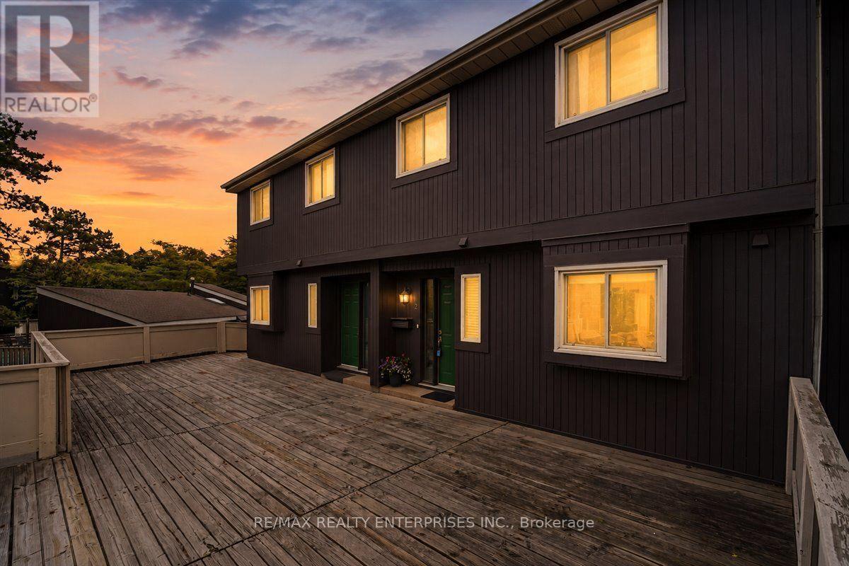 #2 6855 GLEN ERIN DRIVE - 2