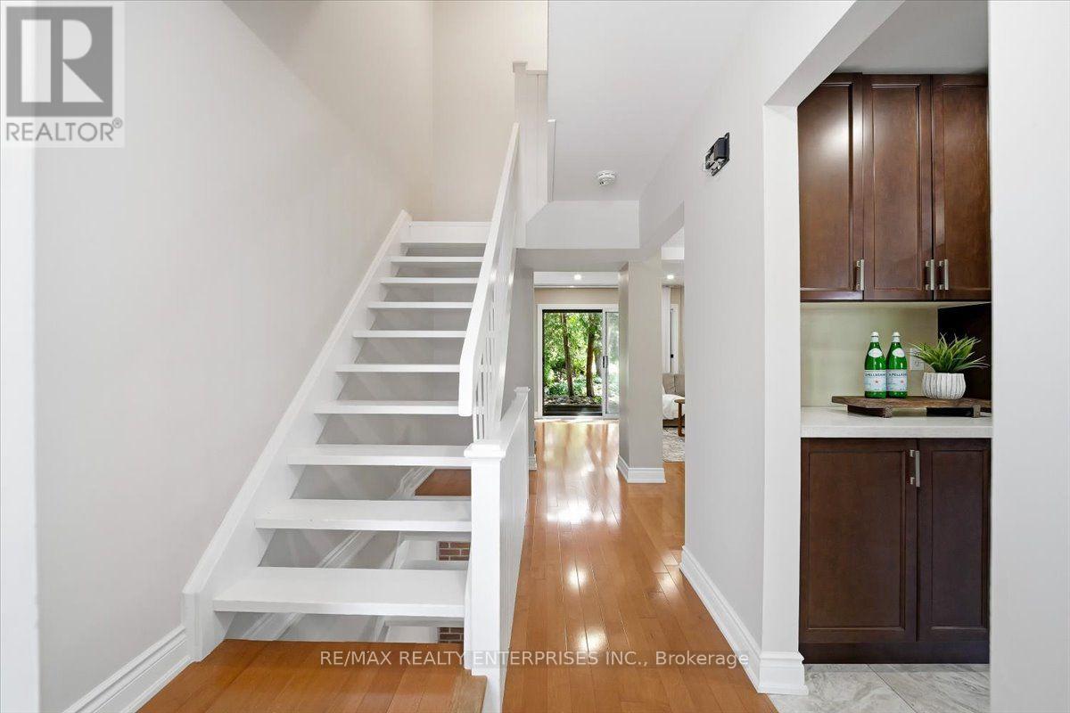 #2 6855 GLEN ERIN DRIVE - 23