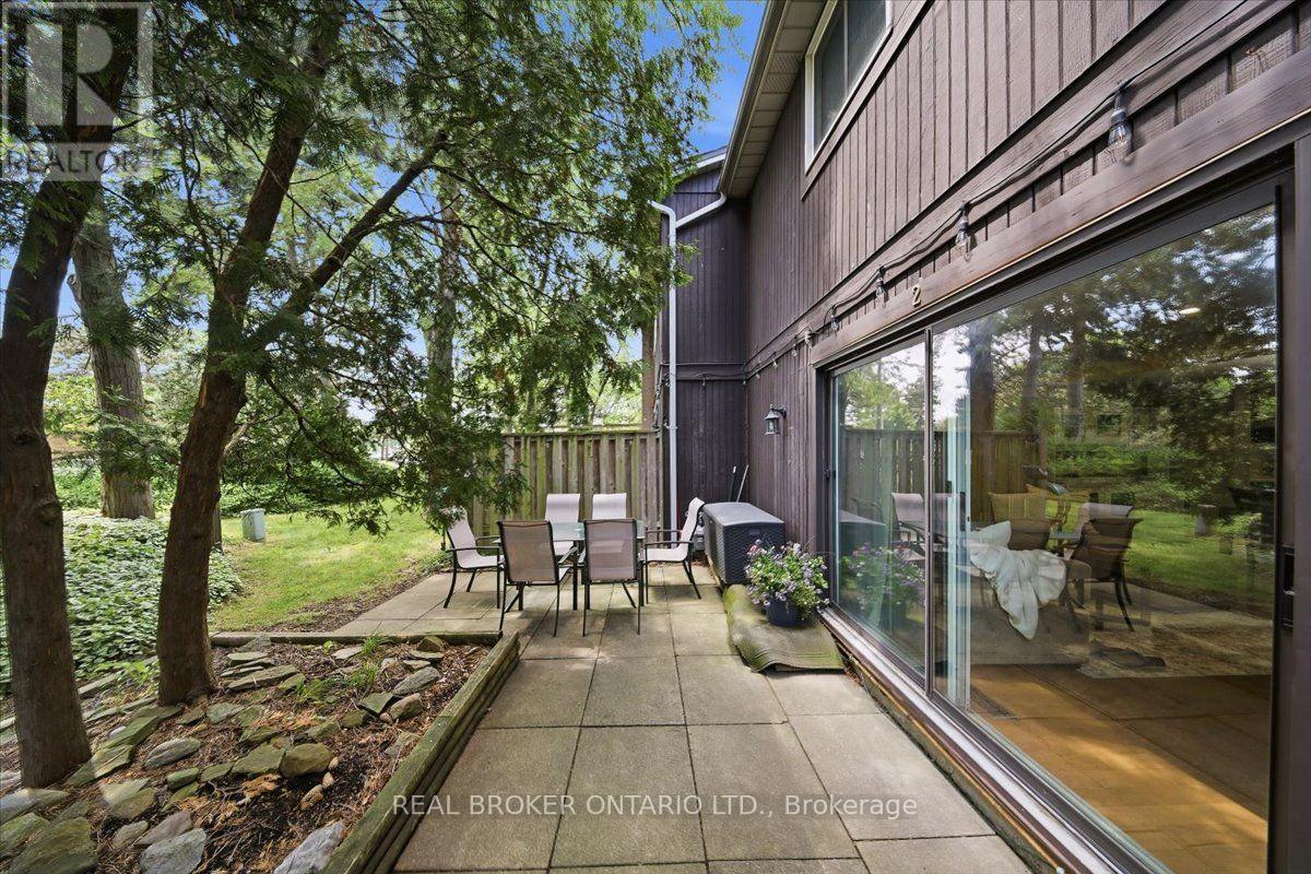 #2 6855 GLEN ERIN DRIVE - 45