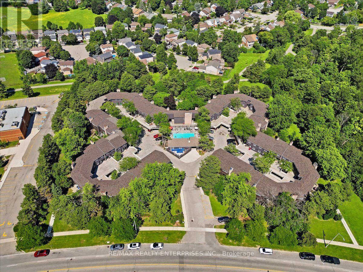 #2 6855 GLEN ERIN DRIVE - 49