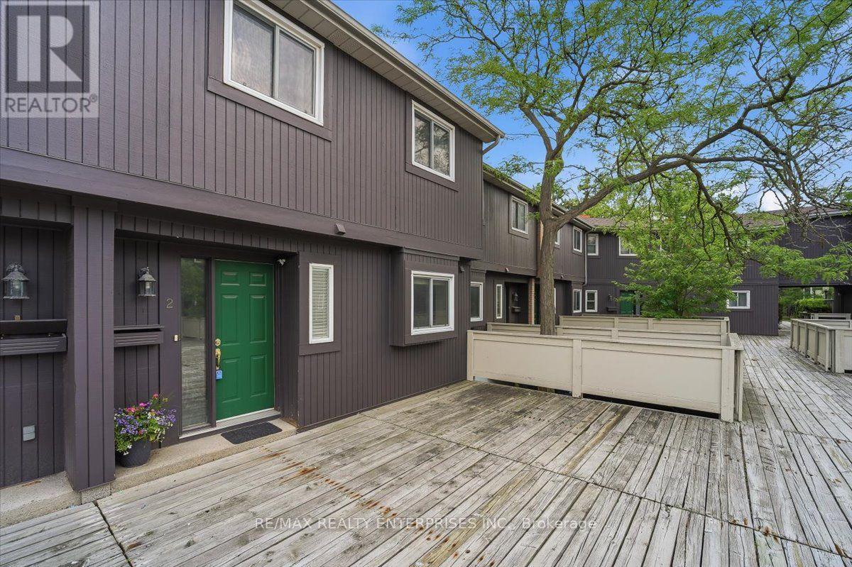 #2 6855 GLEN ERIN DRIVE - 5