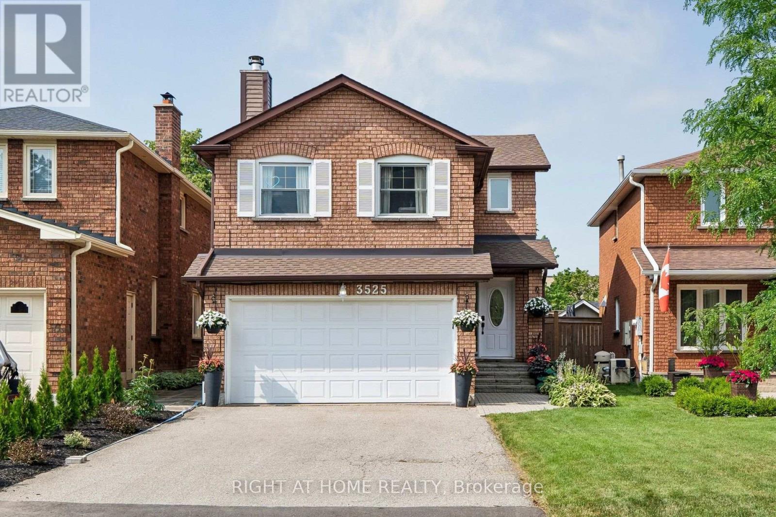 3525 BERTRAND ROAD - 1