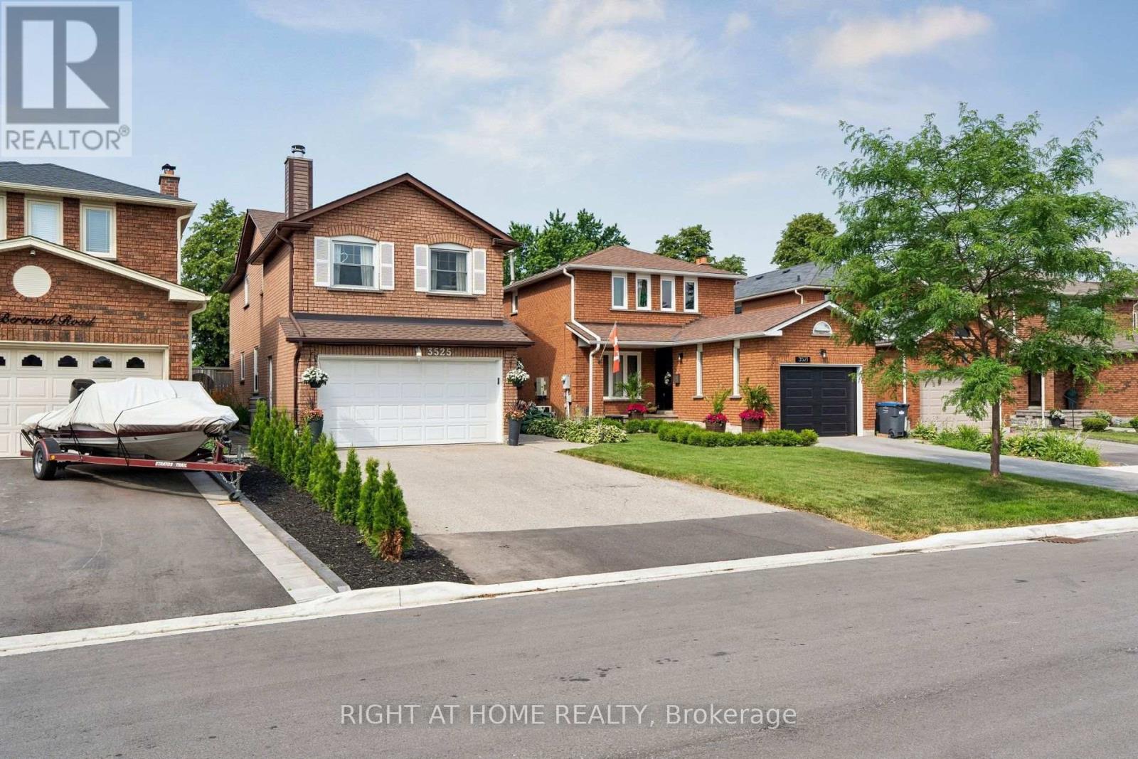 3525 BERTRAND ROAD - 50