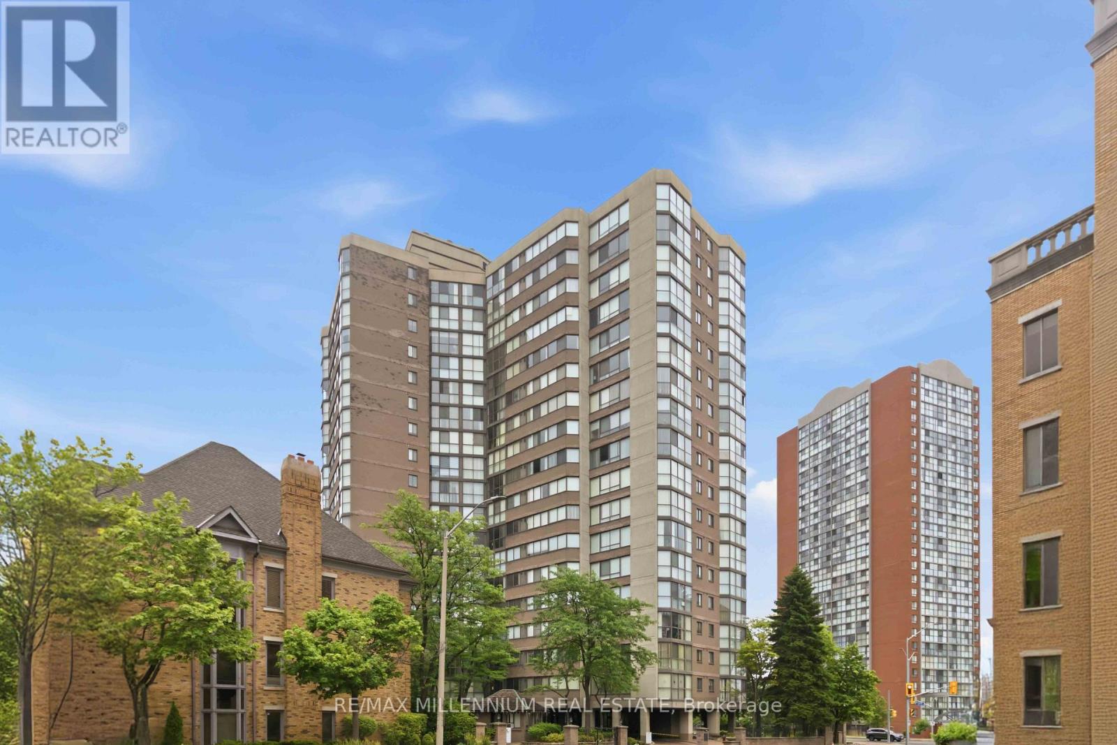 #PH7 4235 SHERWOODTOWNE BOULEVARD - 1