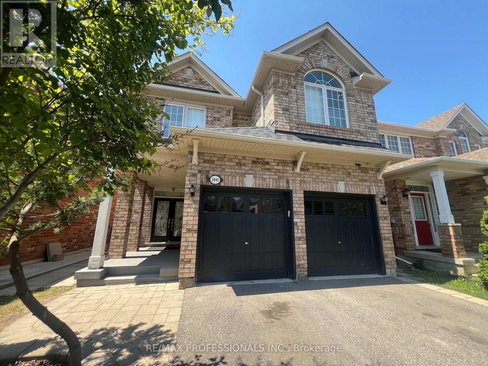 3895 HENRIETTA WAY - 2