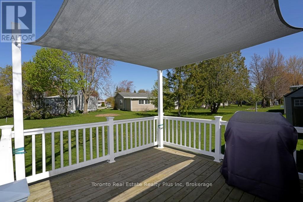 314 WYLDWOOD LANE - 4