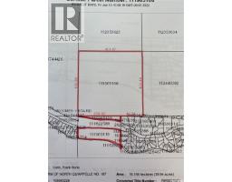 927’ Waterfront, 45 Acres, Pasqua Lake, SK S0G1S0 Photo 7