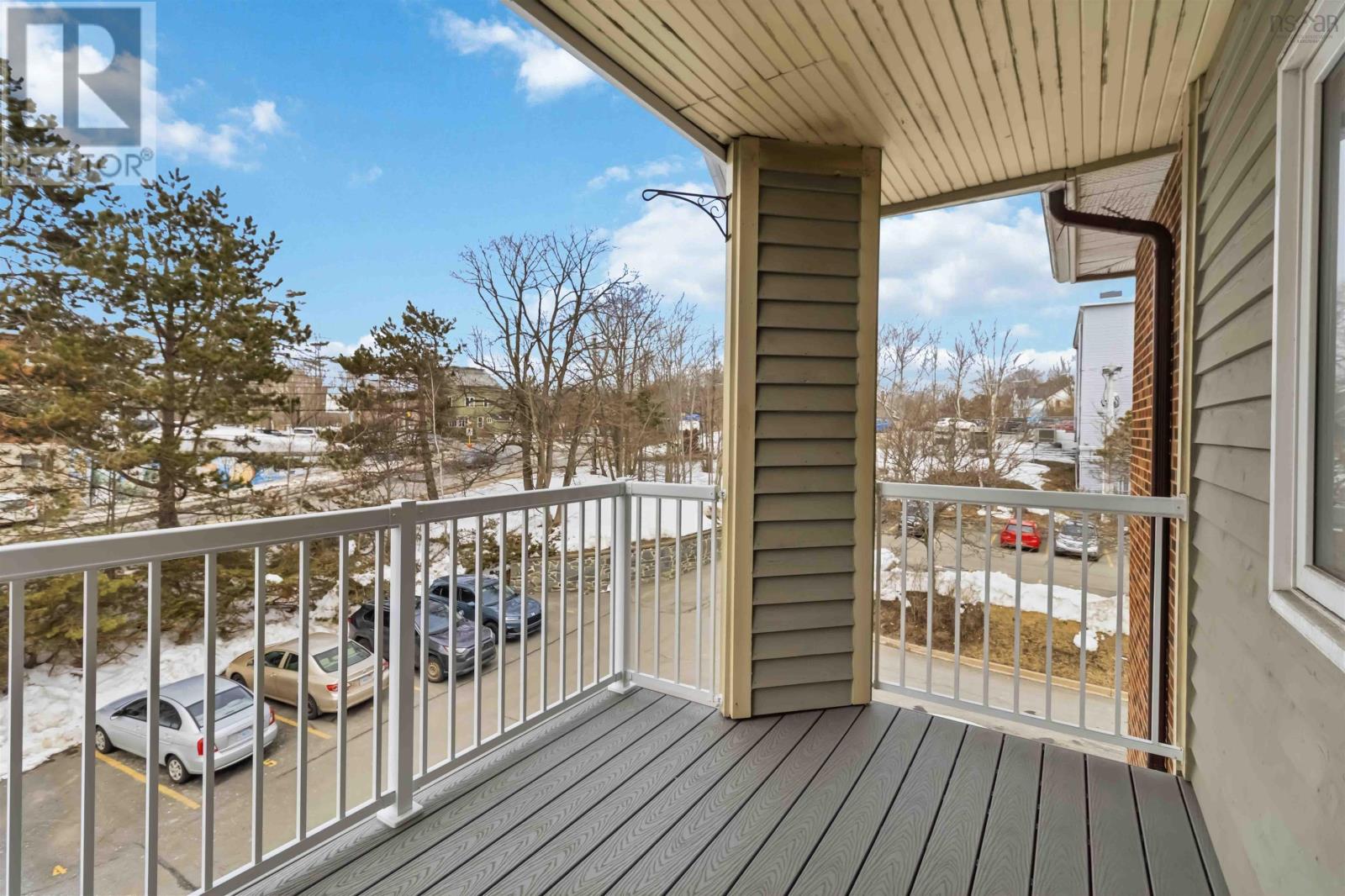 #401 12 Spinnaker Drive - 30