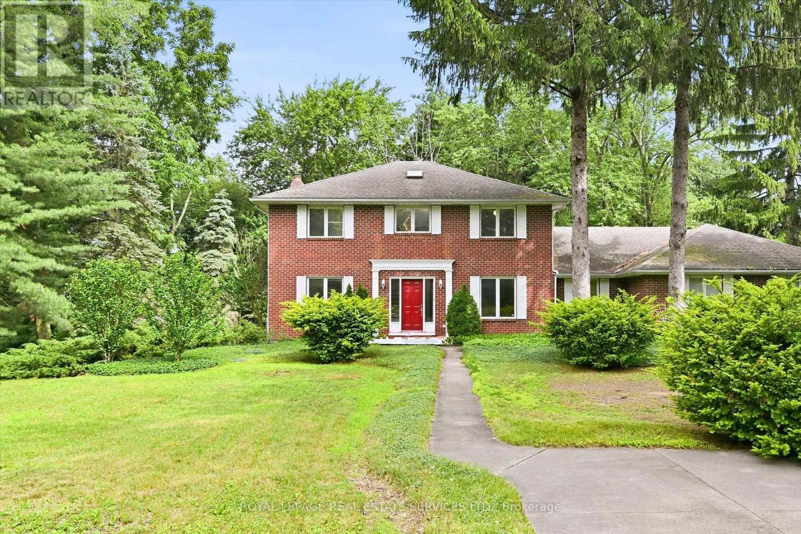Photo of 683 Canboro Road