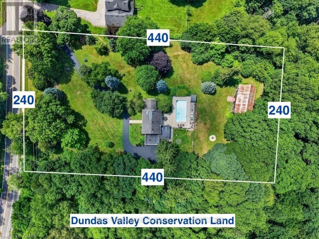 345 JERSEYVILLE ROAD W - 3