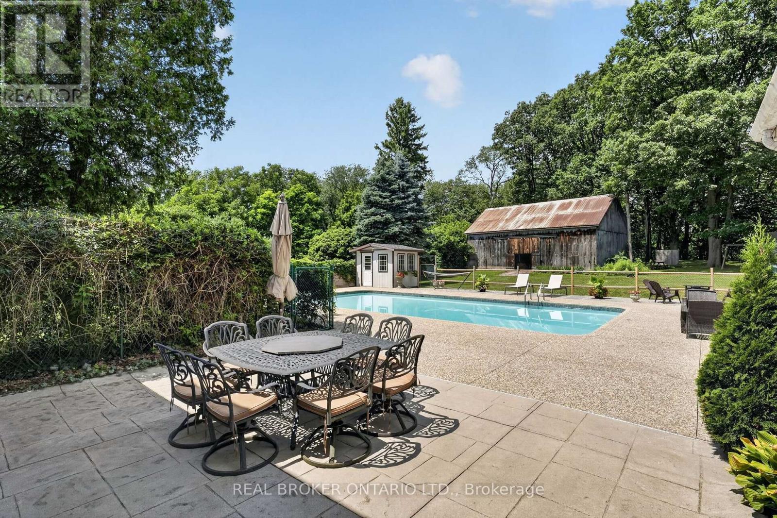 345 JERSEYVILLE ROAD W - 33