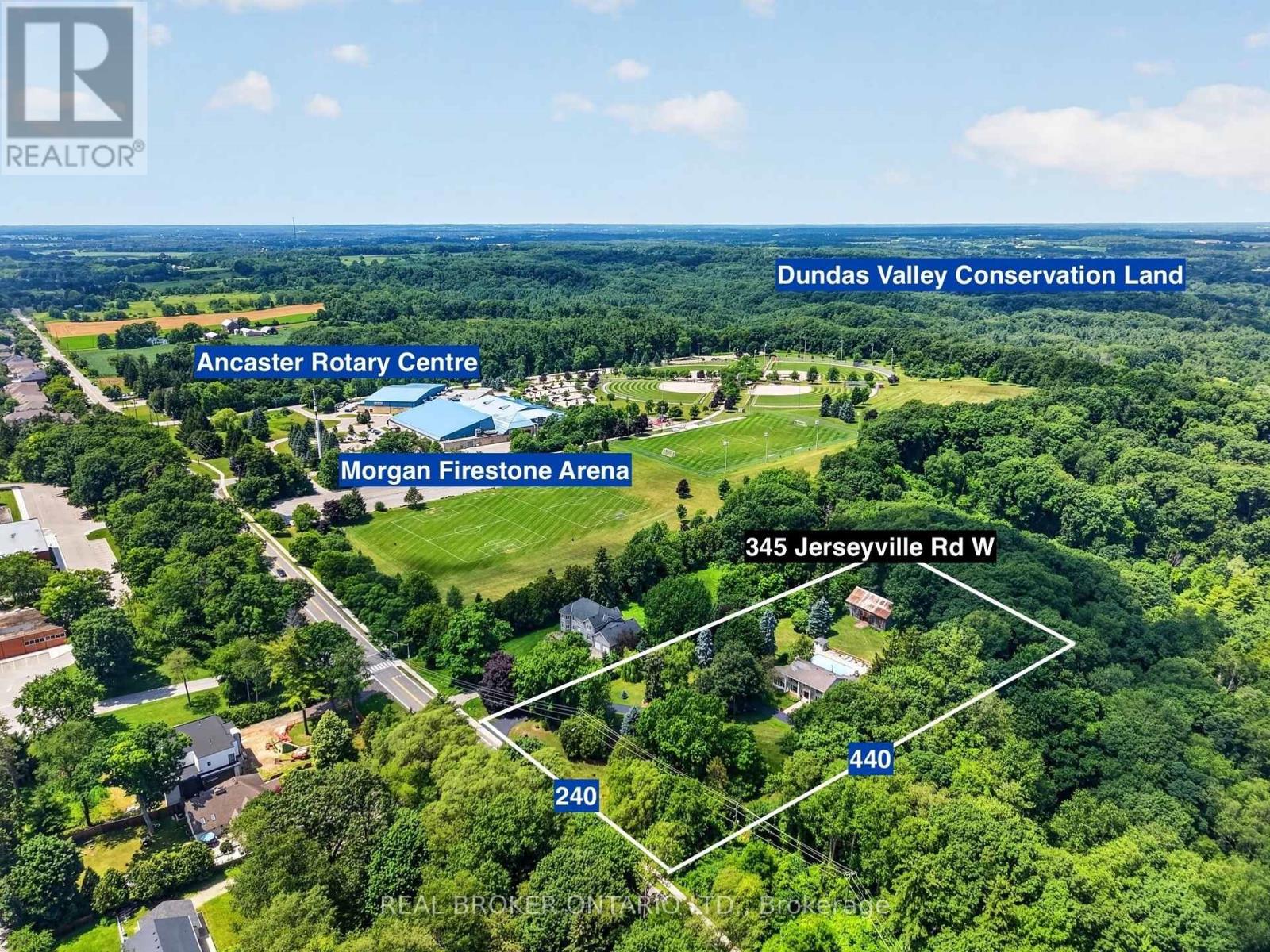 345 JERSEYVILLE ROAD W - 42