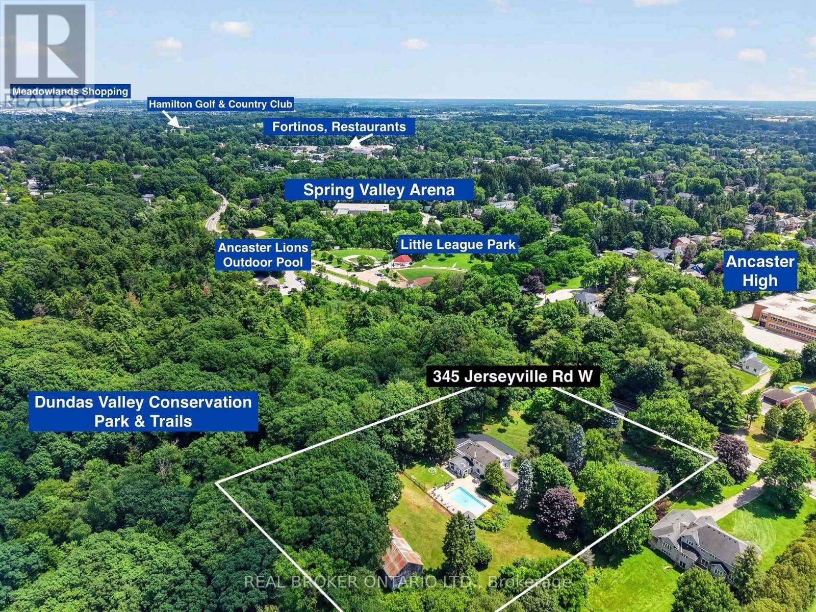 345 JERSEYVILLE ROAD W - 43
