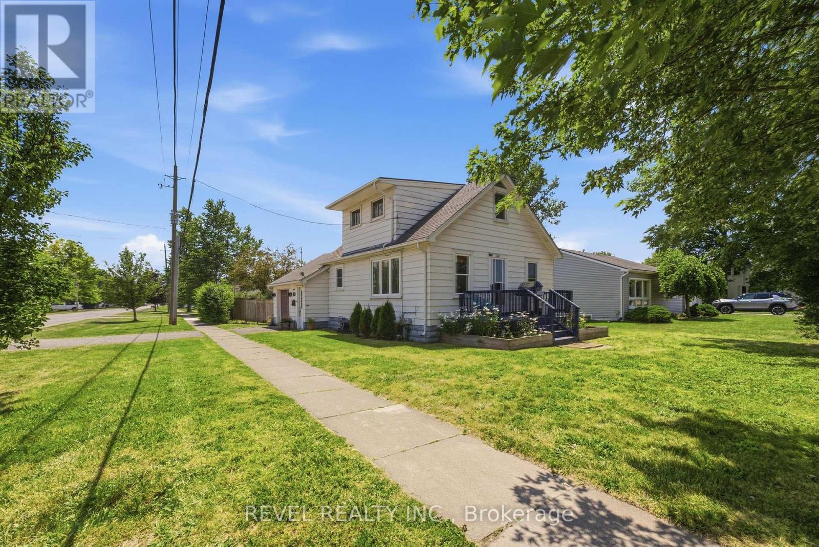 1217 ORCHARD AVENUE - 1