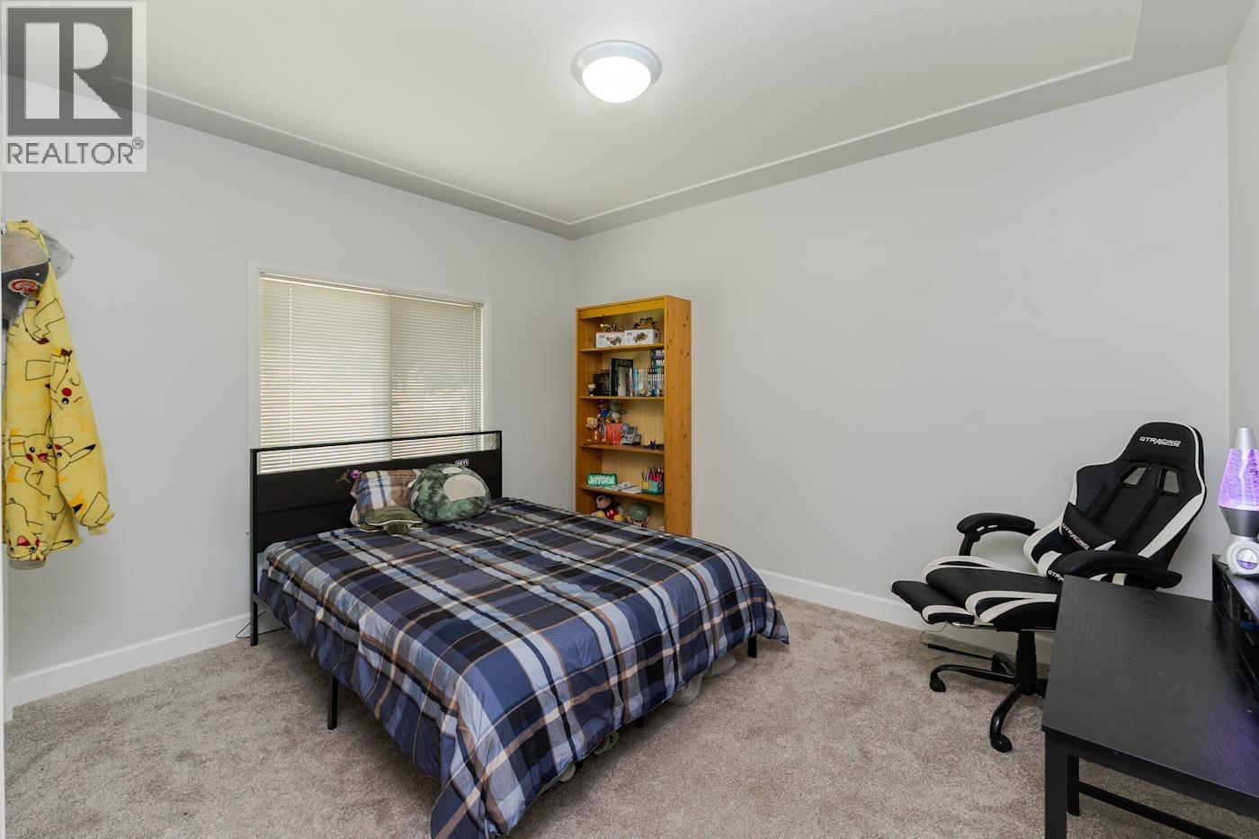 Photo 16 of 40 — 4510 FERGUSON LAKE ROAD · Prince George, BC