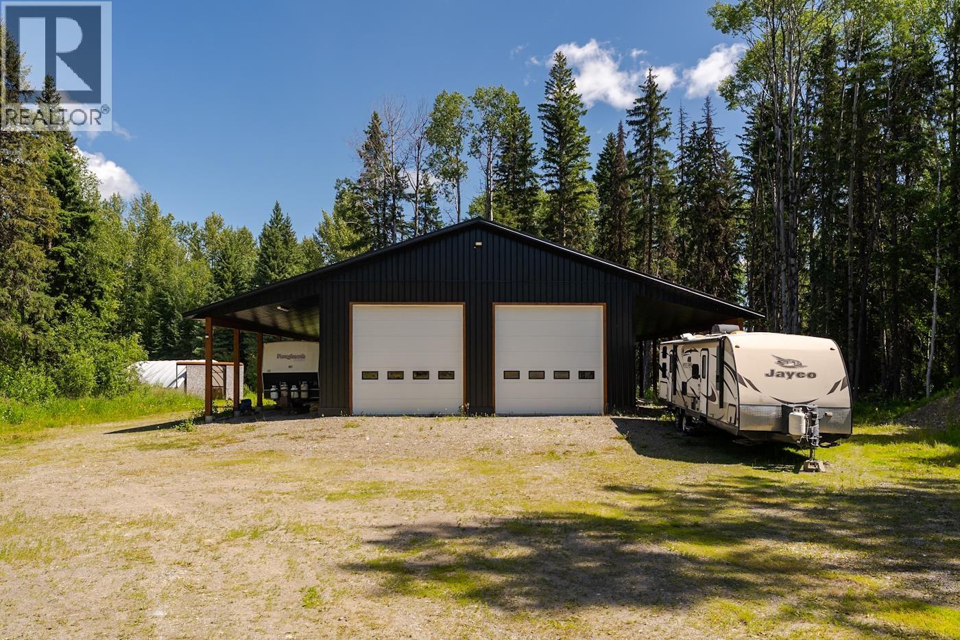 4510 FERGUSON LAKE ROAD - 36