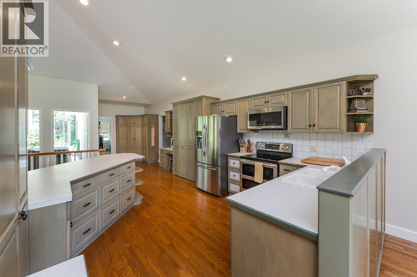 4510 FERGUSON LAKE ROAD - 5