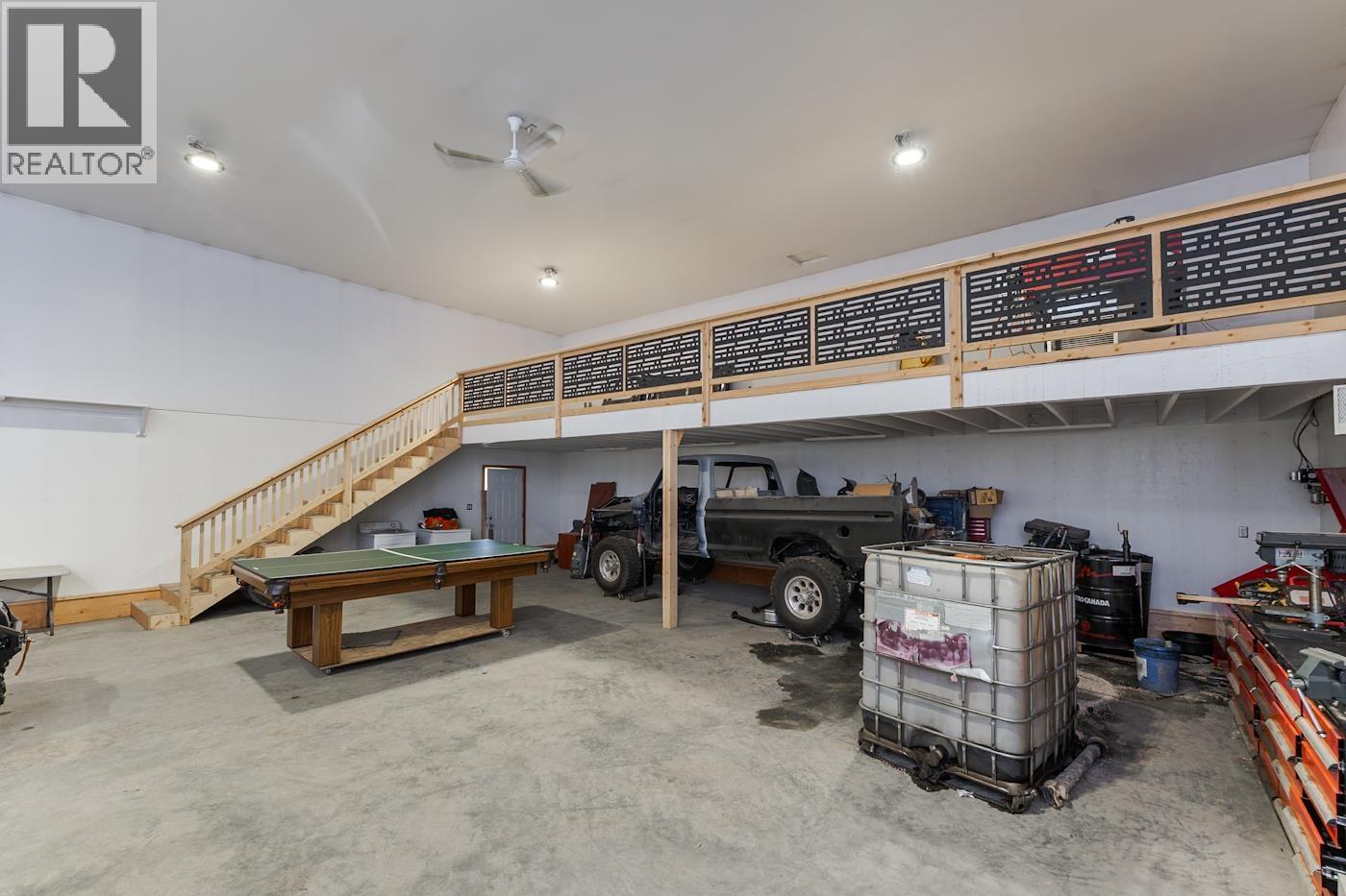 Photo 29 of 40 — 4510 FERGUSON LAKE ROAD · Prince George, BC
