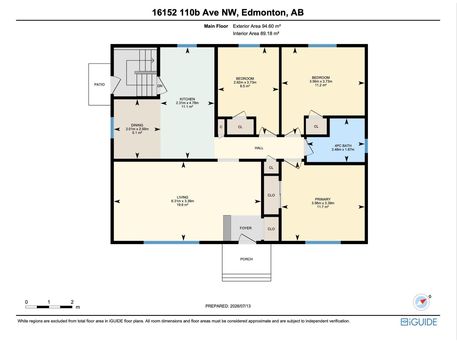 16152 110B AV NW NW - 45