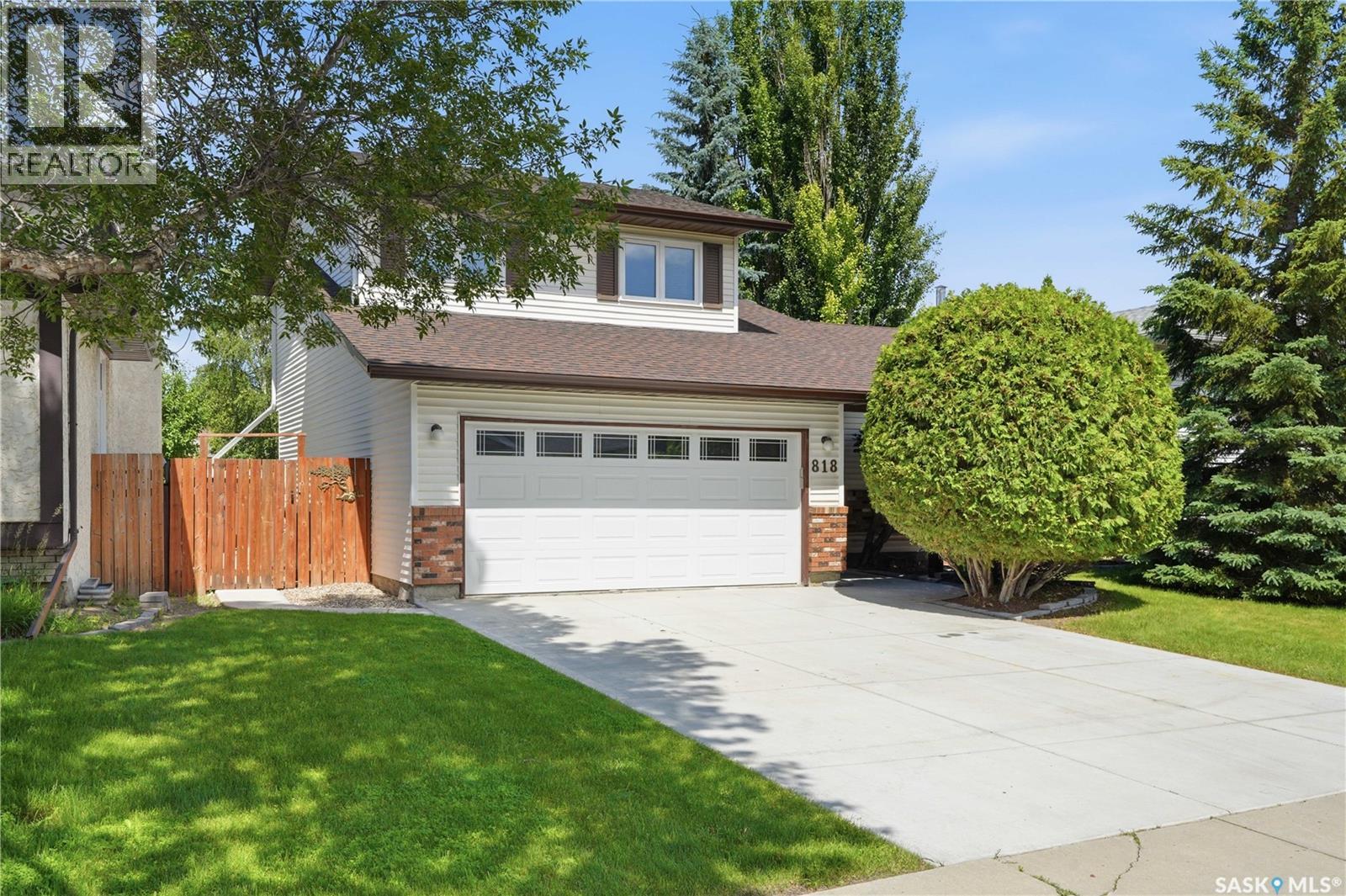 818 Spencer LANE - 1