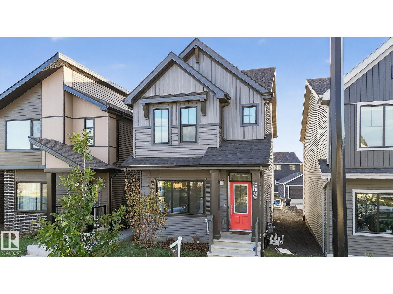 264 ORCHARDS BV SW - 1