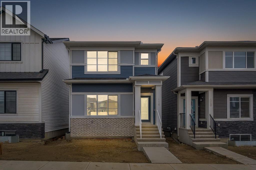 416 Lewiston Landing NE - 1