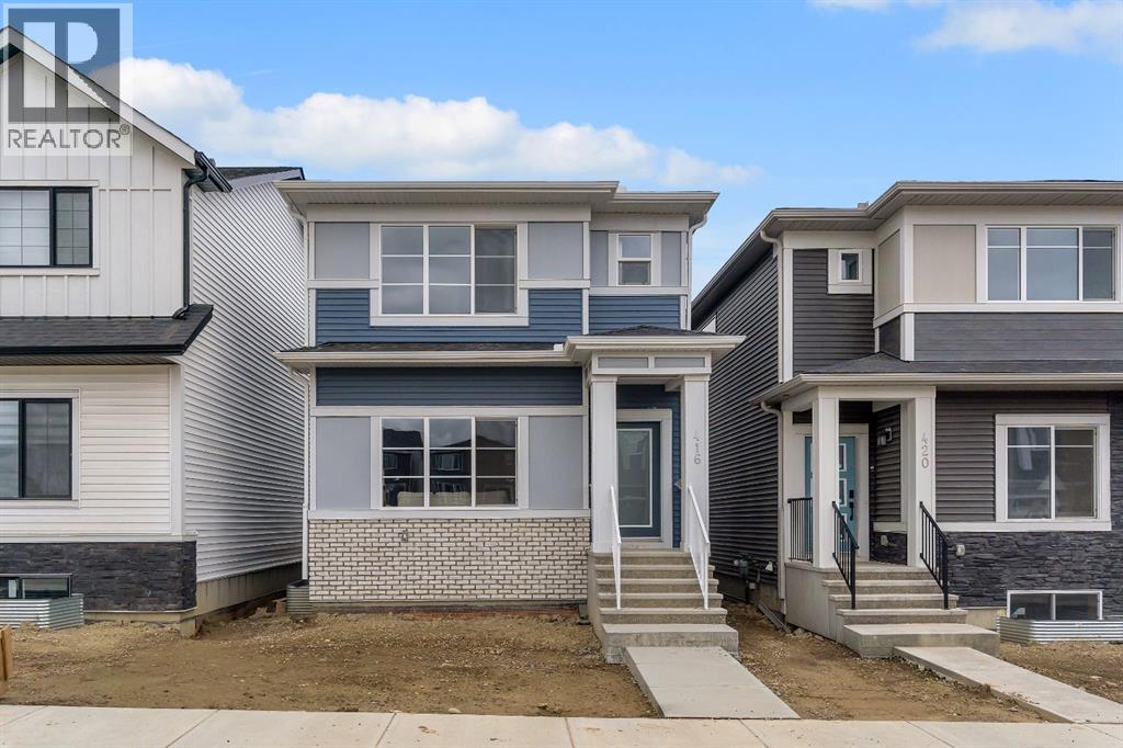 416 Lewiston Landing NE - 3