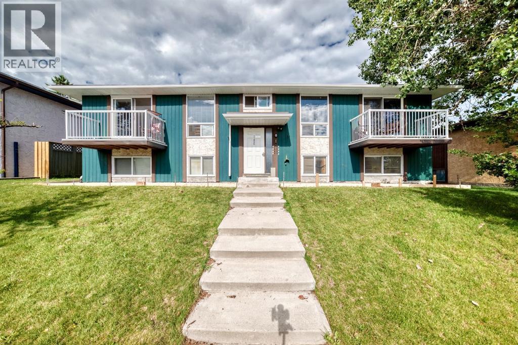 #1 11415 8 Street SW - 1