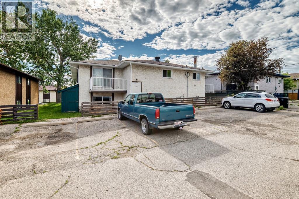 #1 11415 8 Street SW - 20