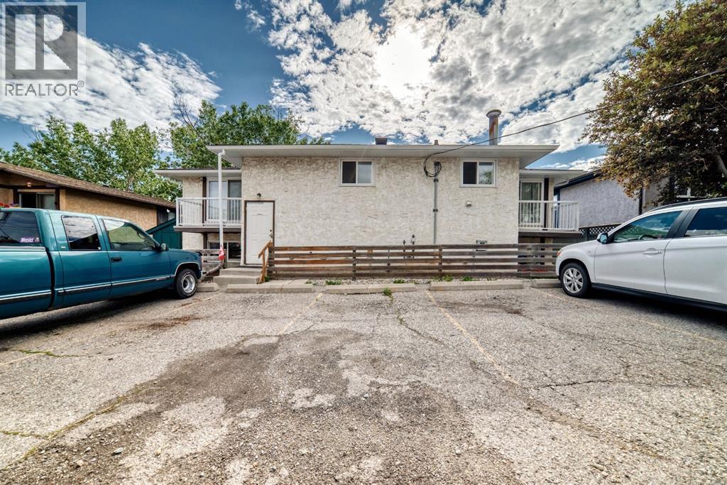 #1 11415 8 Street SW - 21