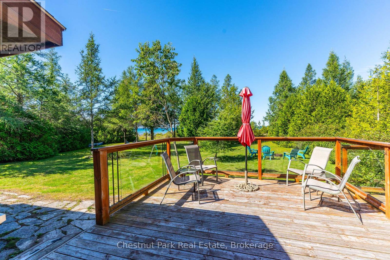 139 HURON DRIVE - 25