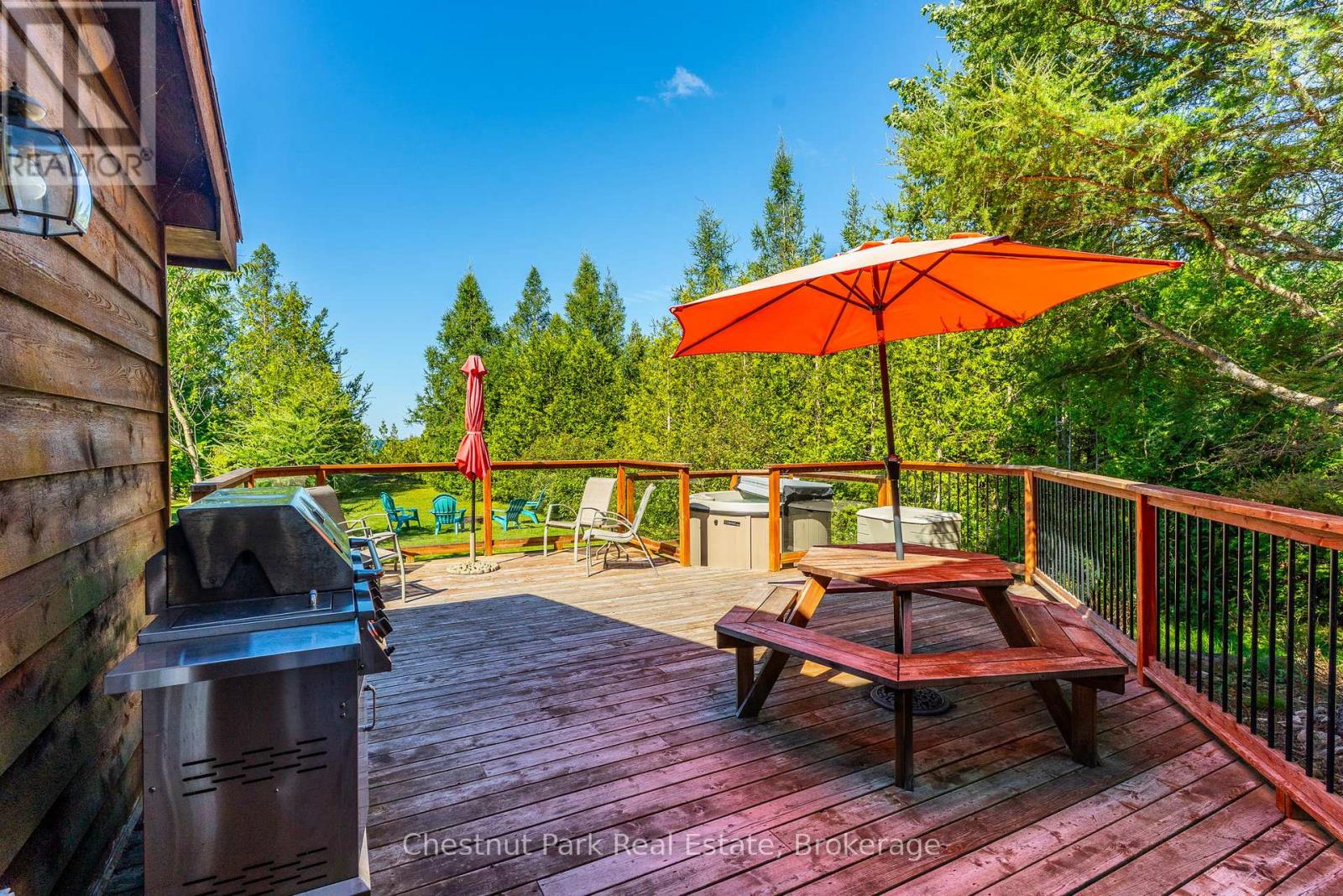 139 HURON DRIVE - 24