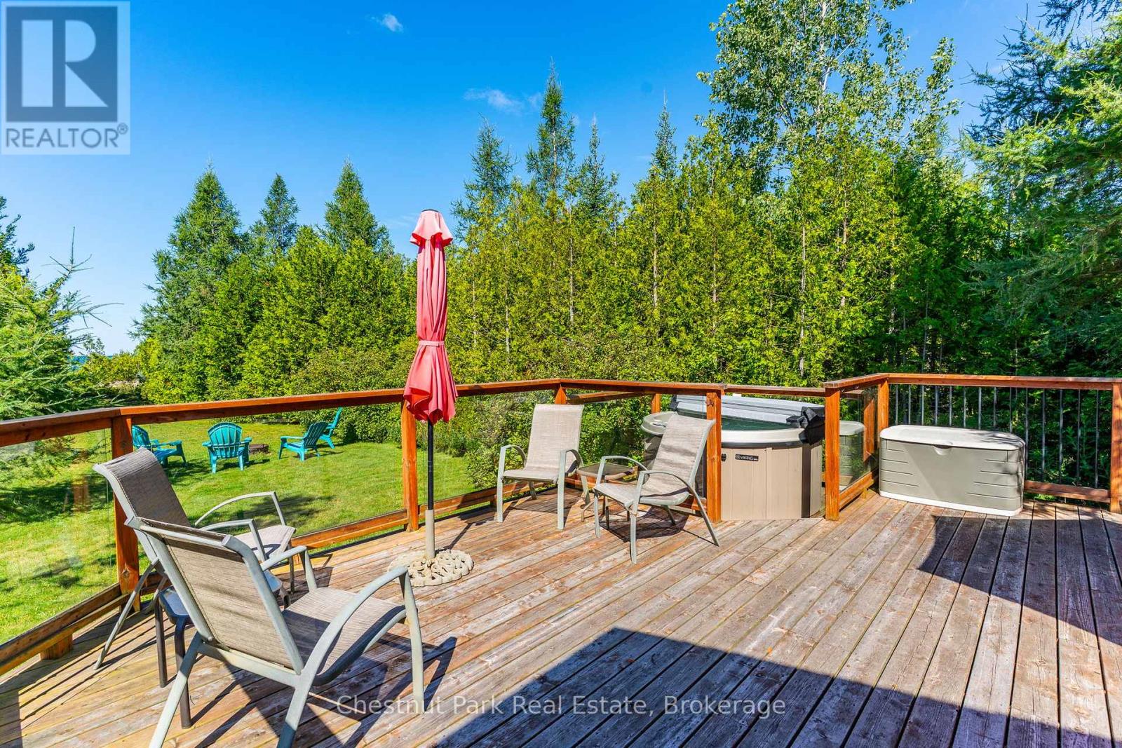 139 HURON DRIVE - 26