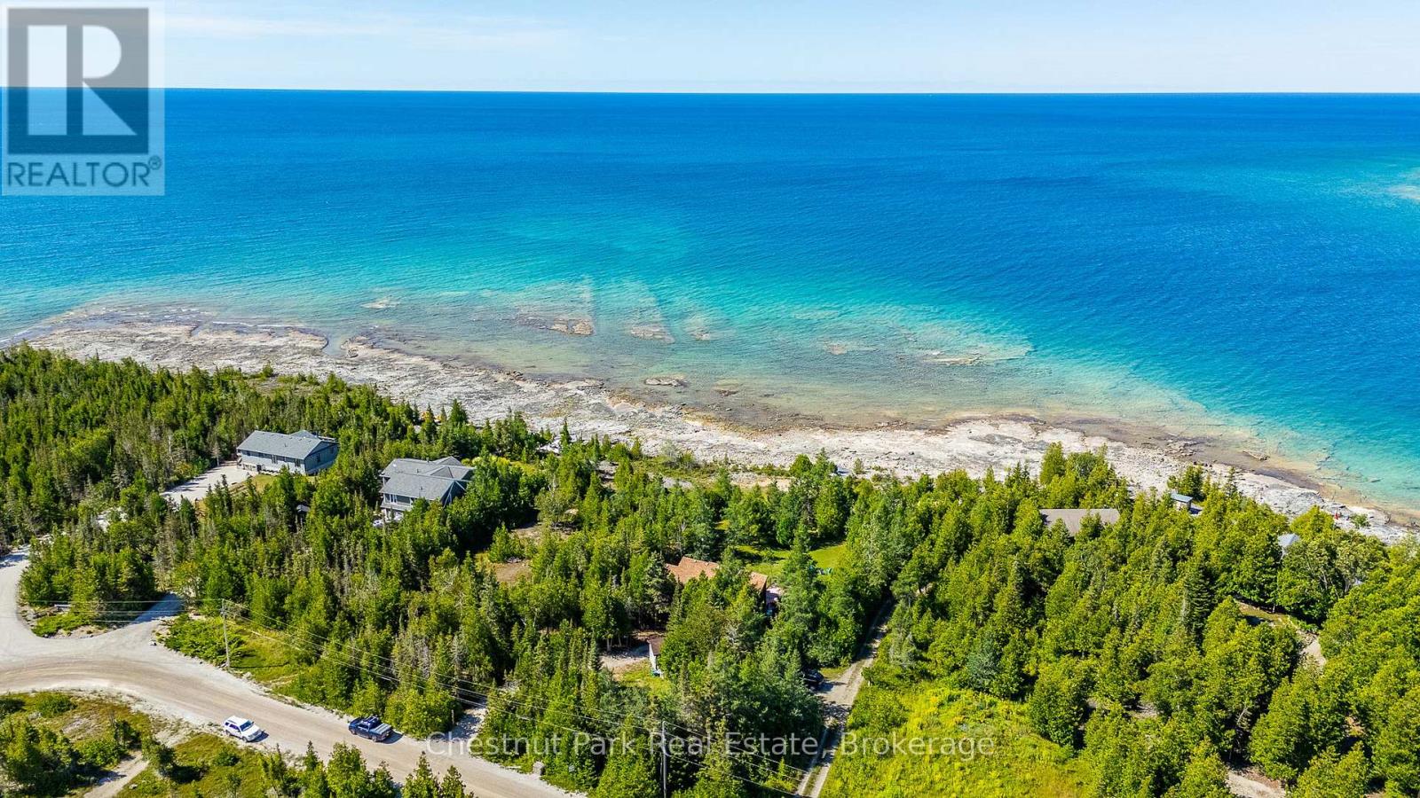 139 HURON DRIVE - 48