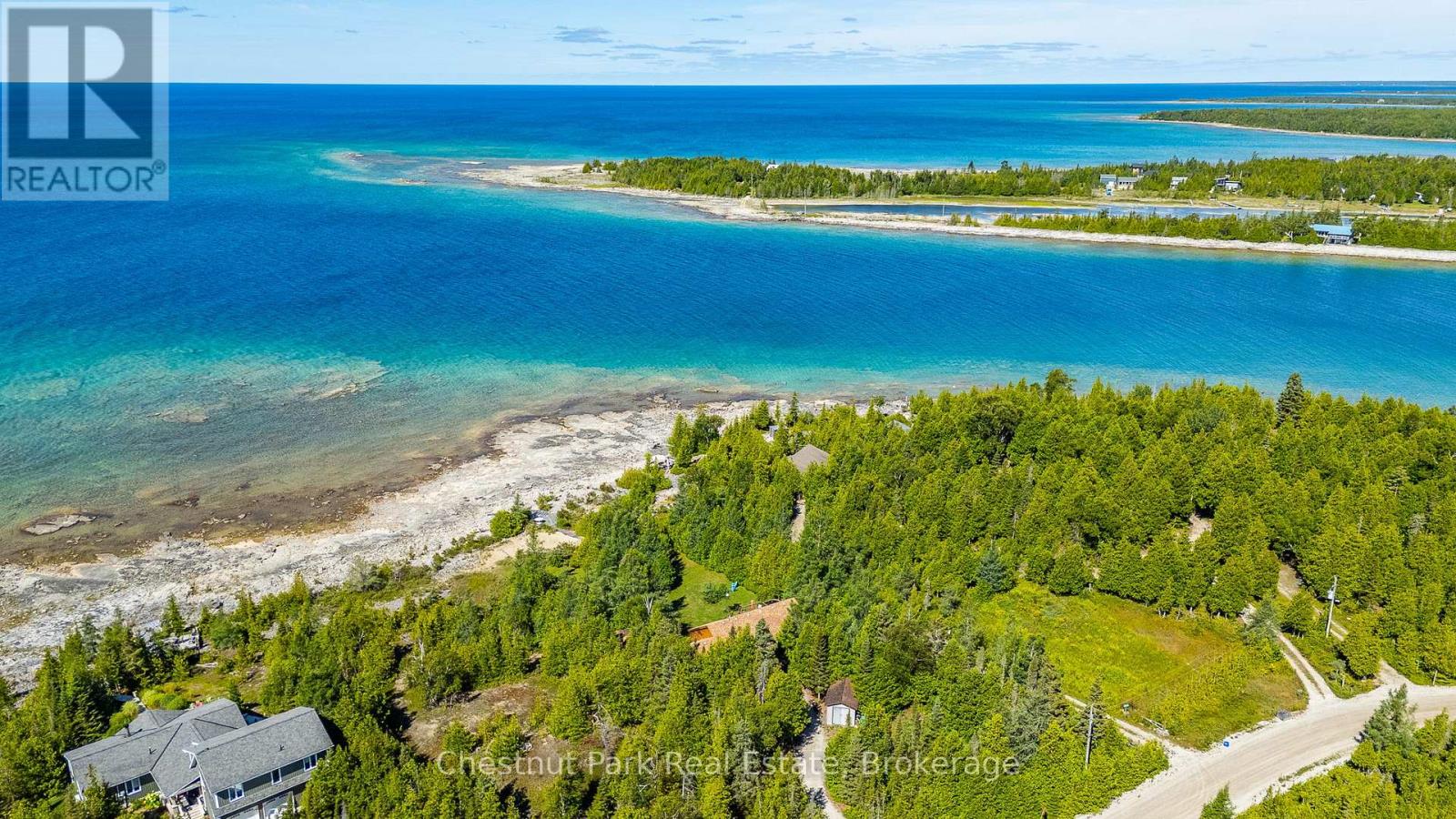 139 HURON DRIVE - 46