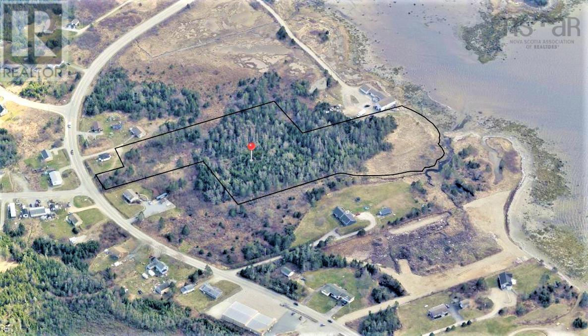 Property 3 of 10 of Waterfront Land (PID 80026602) Highway 330