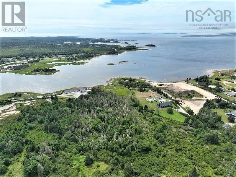 Property 4 of 10 of Waterfront Land (PID 80026602) Highway 330