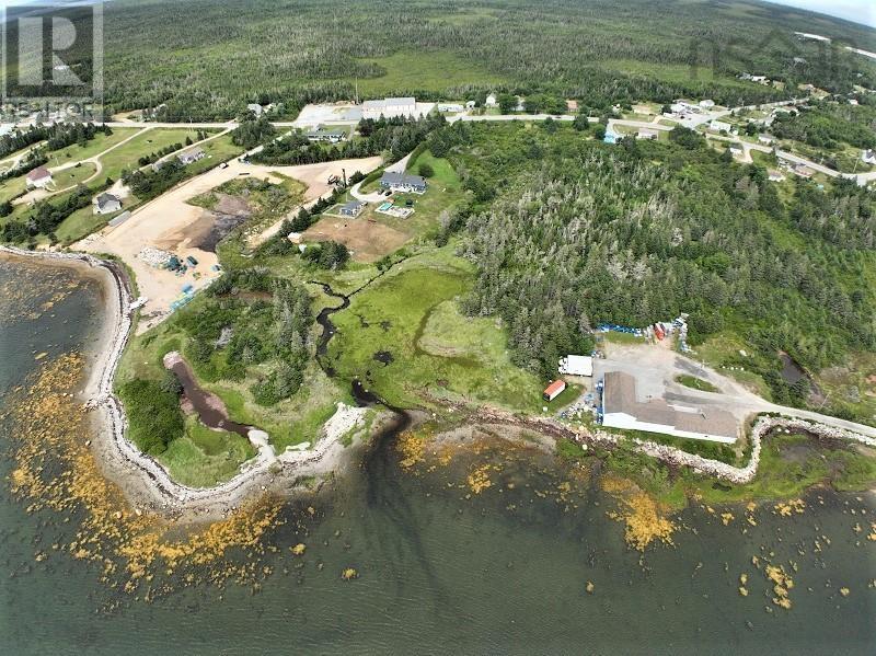 Property 7 of 10 of Waterfront Land (PID 80026602) Highway 330