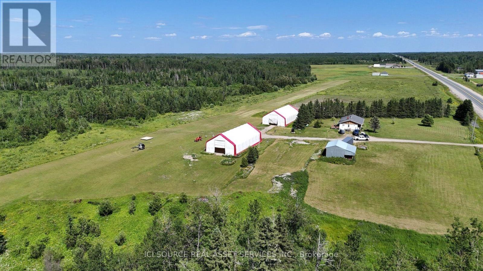 1527 HIGHWAY 11 W - 1
