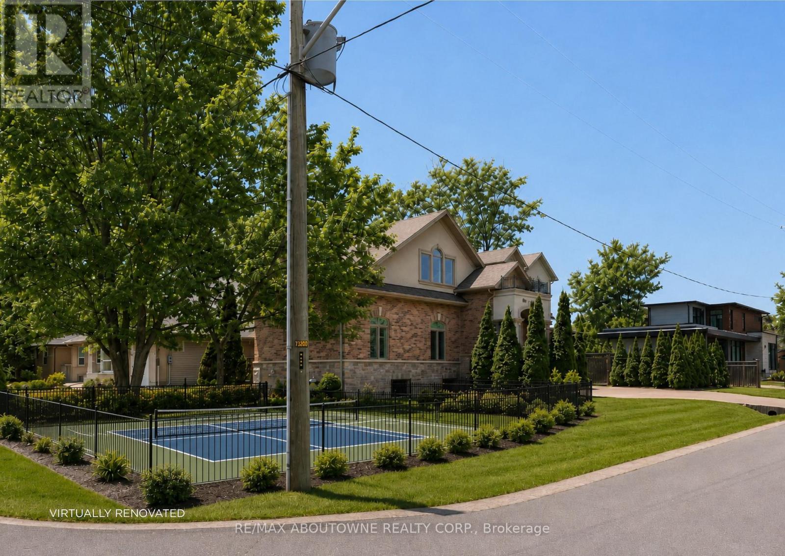 390 SEATON DRIVE - 49