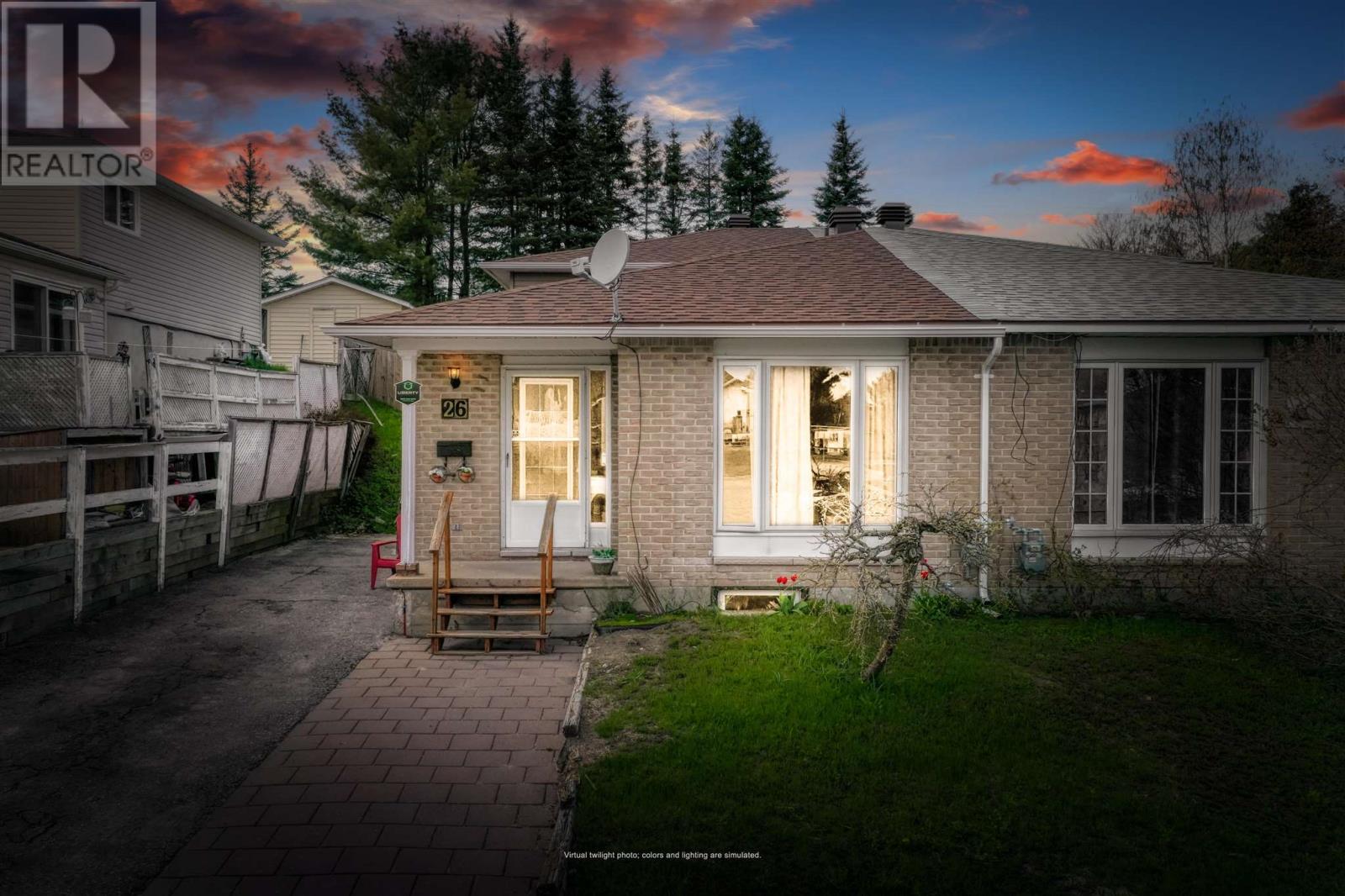 26 Lachance PL - 1