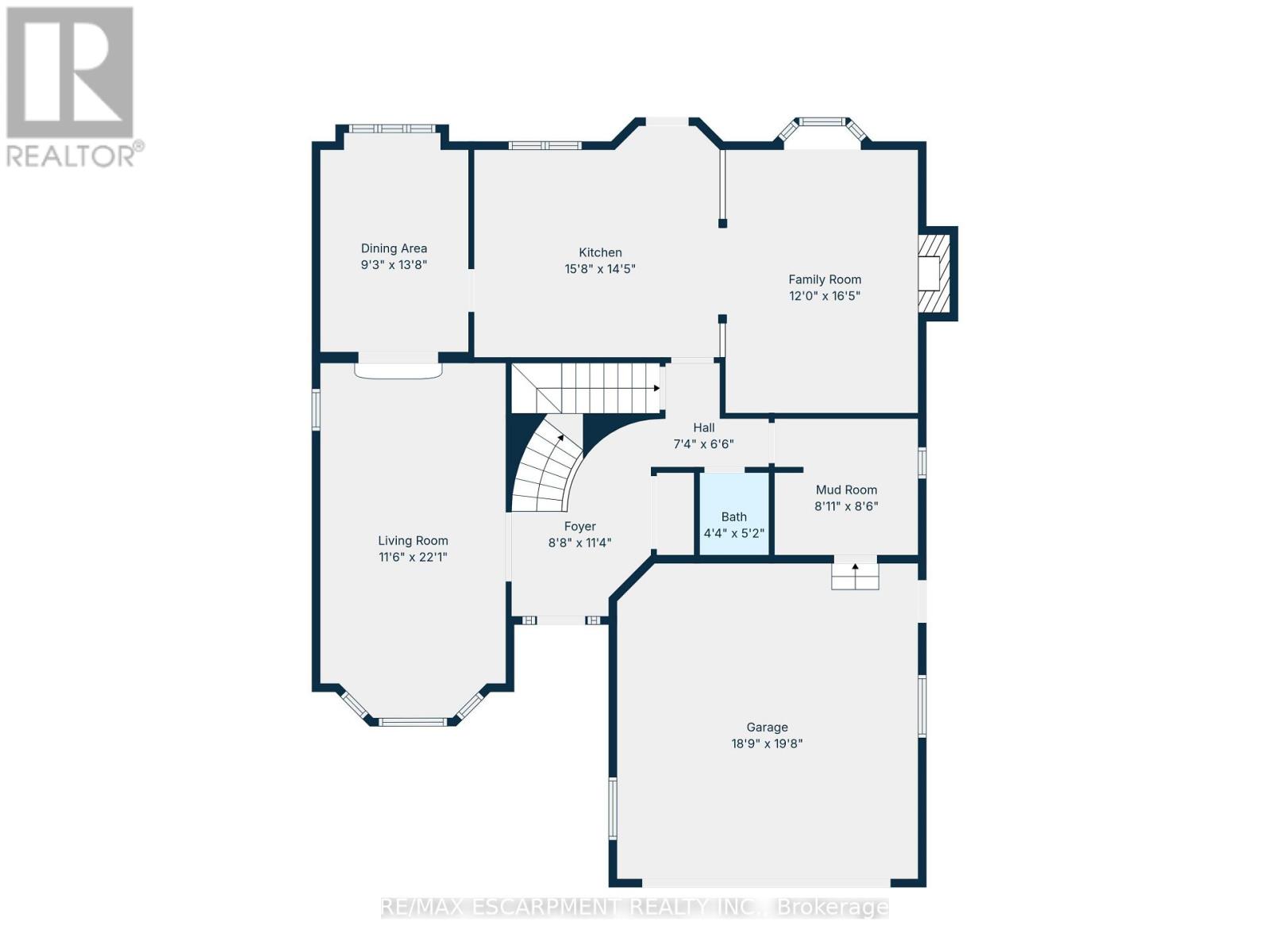 138 MILLER DRIVE - 45