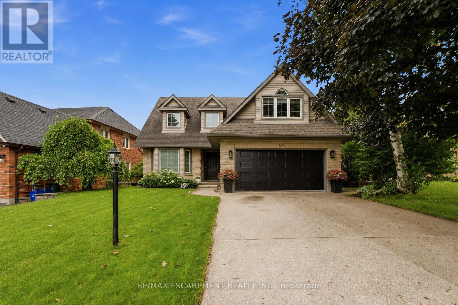138 MILLER DRIVE - 47